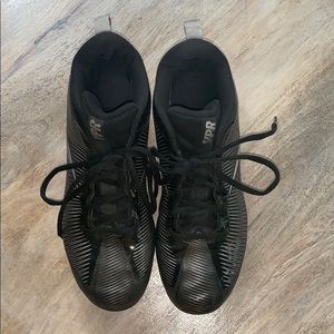 Boys/Mens Nike VPR football cleats size 8.5